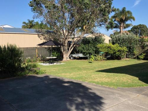 Dārzs, Waikaraka Beach, spacious & very comfortable in Tamaterau
