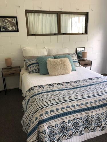 Waikaraka Beach, spacious & very comfortable in Tamaterau