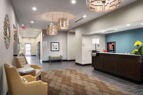 Hampton Inn and Suites Fort Mill, SC