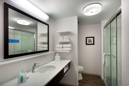 Hampton Inn and Suites Fort Mill SC - image 7
