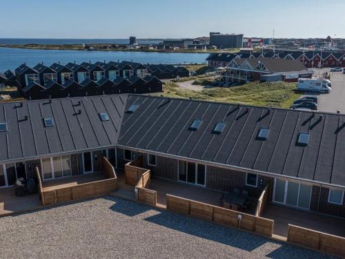  6 person holiday home in Hvide Sande-By Traum in 6960 Hvide Sande