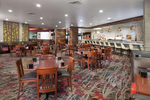 DoubleTree by Hilton Lawrence in Lawrence, USA