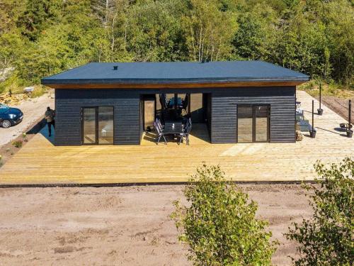  Holiday home Løgstør IX in Løgstør