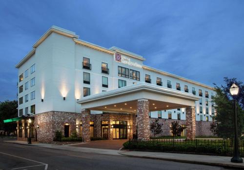 Hilton Garden Inn Mobile Downtown - image 3