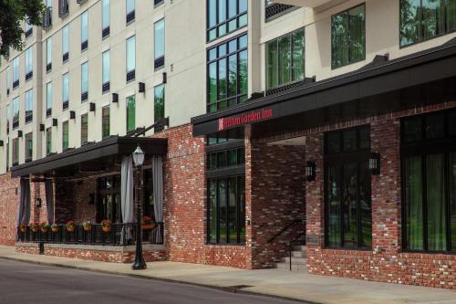 Hilton Garden Inn Mobile Downtown - image 13