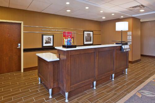 Hampton Inn Southfield/West Bloomfield