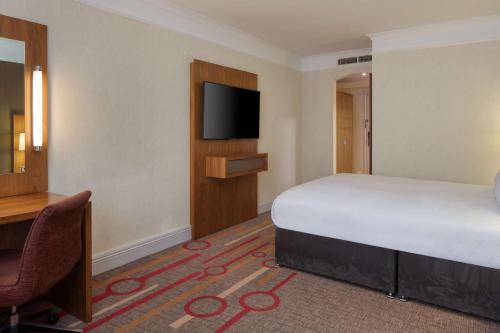 DoubleTree by Hilton Newbury North - image 3