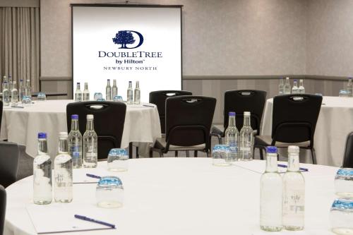 DoubleTree by Hilton Newbury North