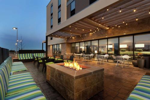 Home2 Suites By Hilton Richland