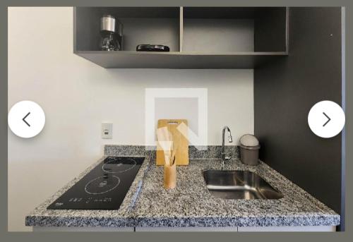Sucesso! Home Studio em São Caetano do Sul (Sucesso! Home Studio em Sao Caetano do Sul) in سو كيتانو دو سول