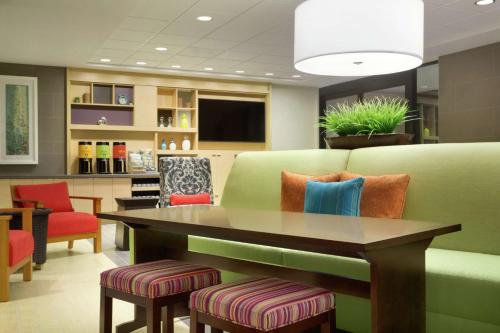 Home2 Suites By Hilton Richland