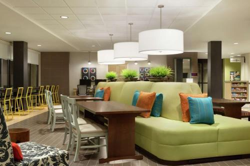 Home2 Suites By Hilton Richland