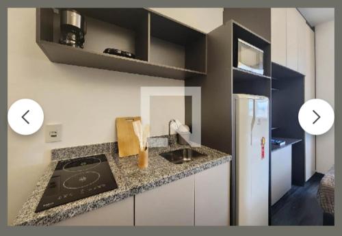 Sucesso! Home Studio em São Caetano do Sul (Sucesso! Home Studio em Sao Caetano do Sul) in サン カエタノド スル