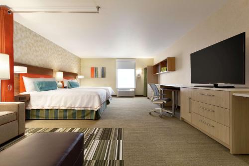 Home2 Suites by Hilton Richland in ริชแลนด์ (WA)