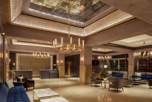 The Marquette Hotel, Curio Collection by Hilton - Minneapolis