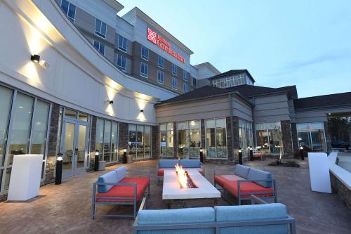 Hilton Garden Inn Jacksonville