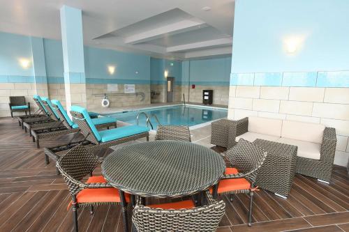 Hilton Garden Inn Jacksonville - image 14
