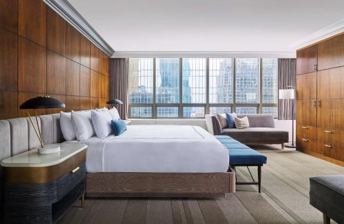 1 king bed