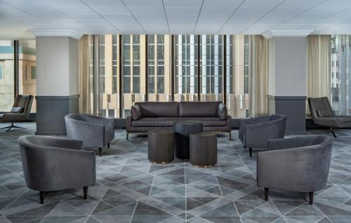 The Marquette Hotel Curio Collection by Hilton - image 10