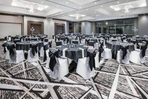 Embassy Suites by Hilton Houston West - Katy - image 7