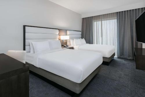 Embassy Suites by Hilton Houston West - Katy - image 10