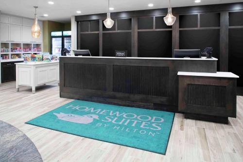 Homewood Suites By Hilton Lansing Eastwood