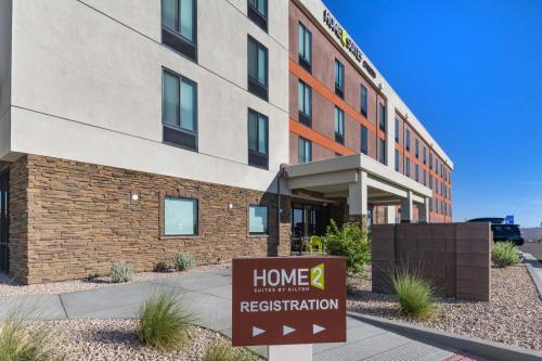 Home2 Suites by Hilton Kingman