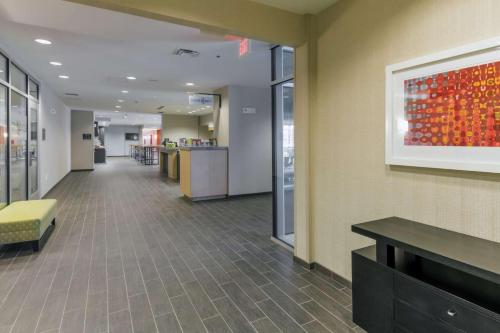 Home2 Suites Kansas City Downtown in Kansas City, USA
