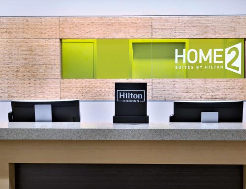 Home2 Suites By Hilton Fort Collins