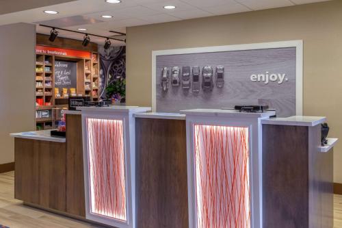 Hampton Inn Bourbonnais Kankakee