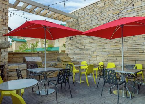 Létesítmények, Home2 Suites by Hilton Fort Collins in Fort Collins (Colorado)