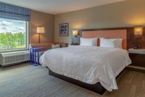 Hampton Inn Bourbonnais Kankakee - image 8