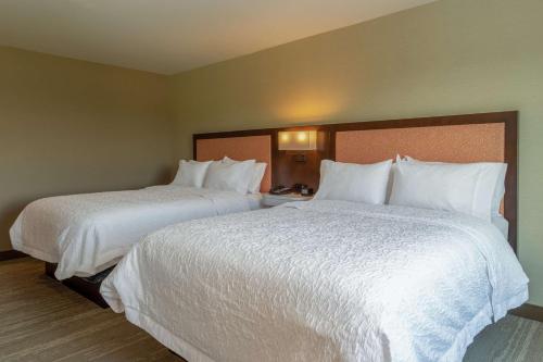 Hampton Inn Bourbonnais Kankakee - image 7
