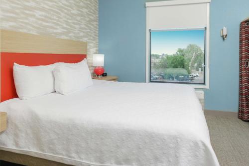 Home2 Suites By Hilton Fort Collins