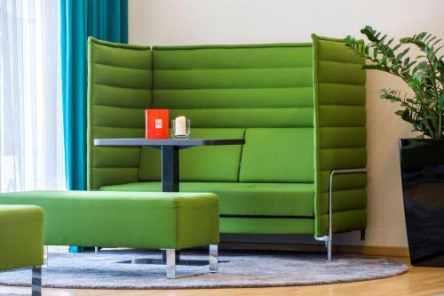 Park Inn by Radisson Nürnberg, Nürnberg (Foto 6)