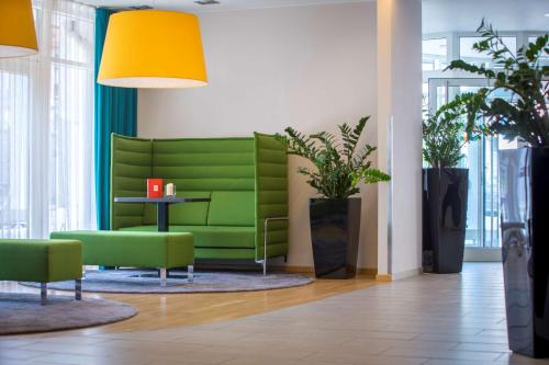 Park Inn by Radisson Nürnberg - image 11