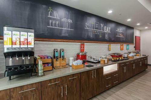 Hampton Inn Oak Grove Fort Campbell in Oak Grove, USA