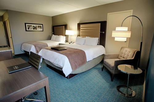 DoubleTree by Hilton Roseville Minneapolis - image 11