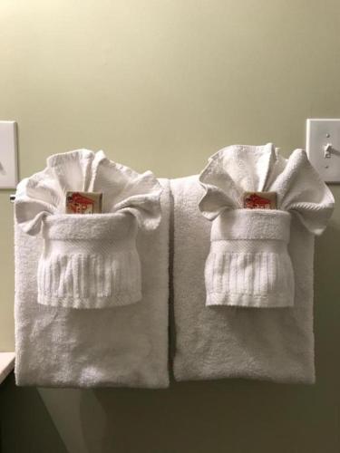 Old Town Suites – Key West, FL