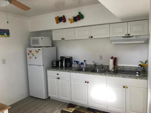 Old Town Suites – Key West, FL