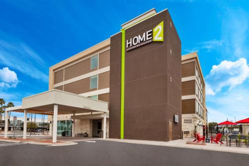 Home2 Suites By Hilton Tucson Airport, Az