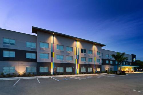 Foto - Tru By Hilton Bradenton I-75, FL