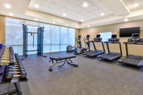 Home2 Suites By Hilton Tucson Airport Az - image 12