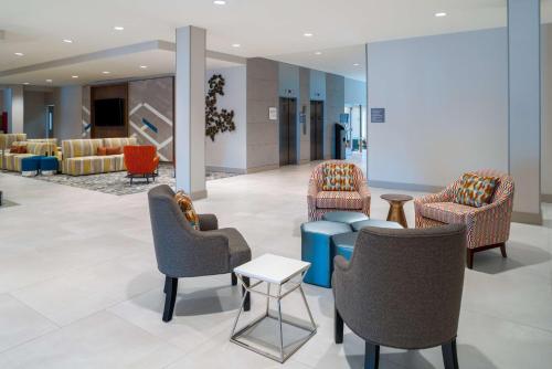 Home2 Suites By Hilton Brunswick - image 8