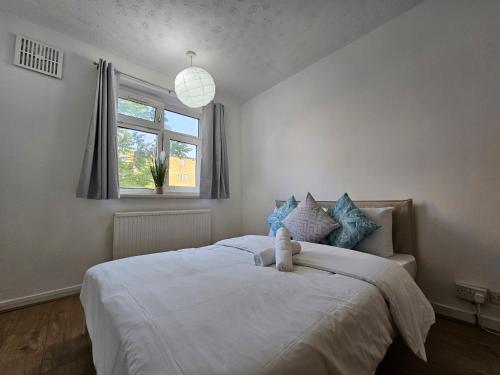 Towerhill Rooms
