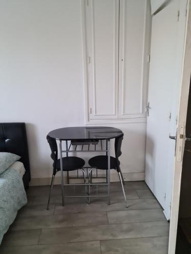 Chez Bernadette 3