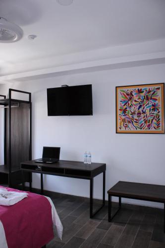 hotel photo