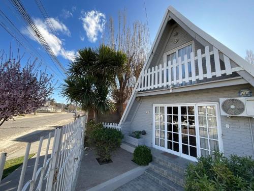 ALPINA Cabaña de Mar - Puerto Madryn