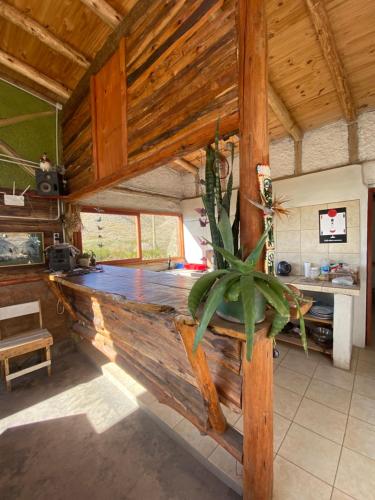 Domos Andinos HostCamp in Las Vegas