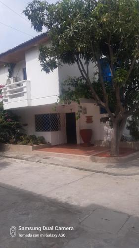 HOSTAL MAR RODADERO